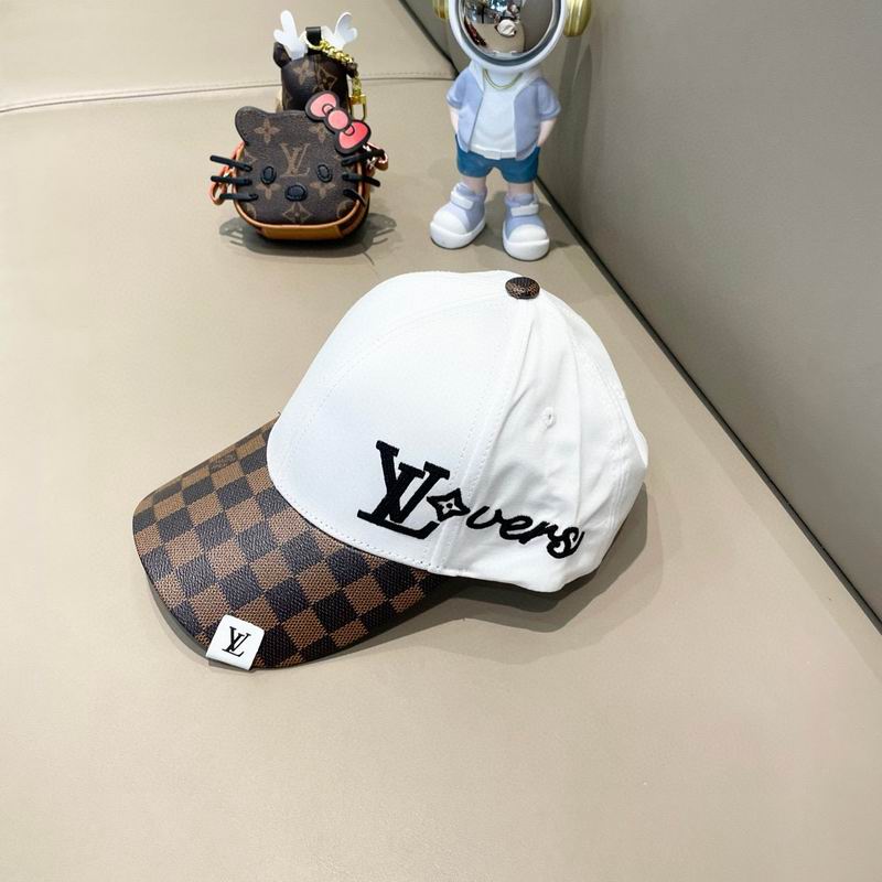 LV cap (799)