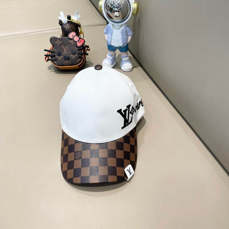 LV cap (800)