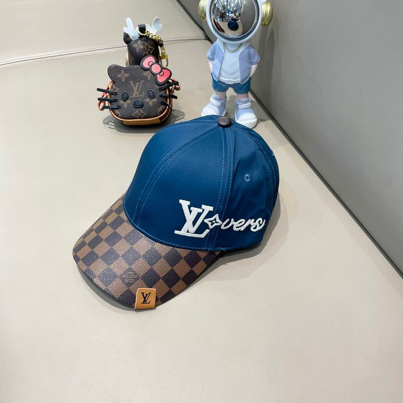 LV cap (808)