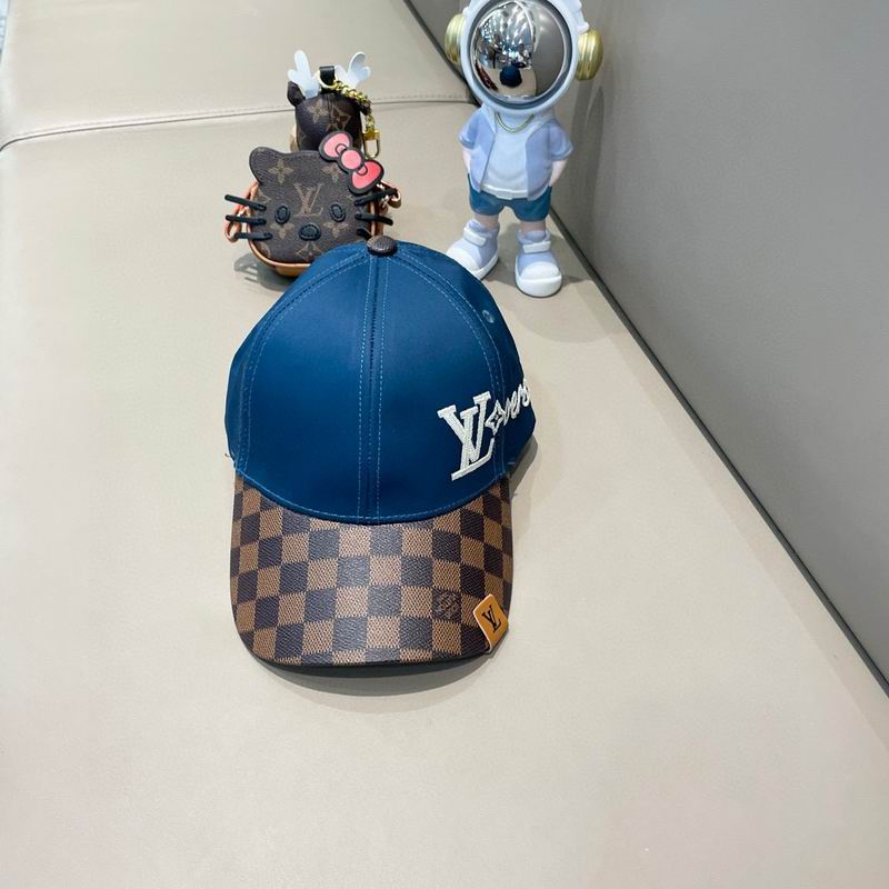 LV cap (809)