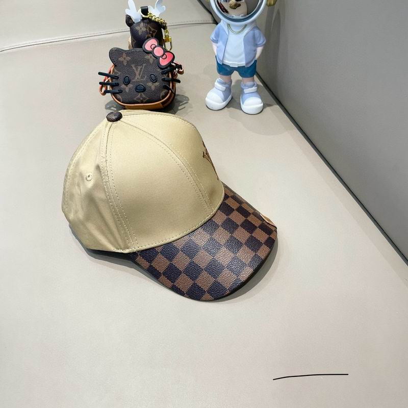 LV cap (816)