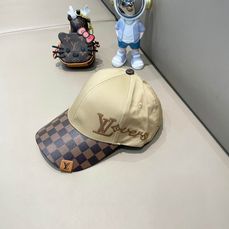 LV cap (817)