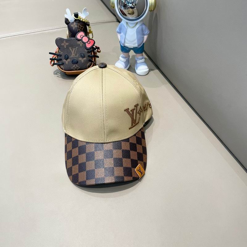 LV cap (818)