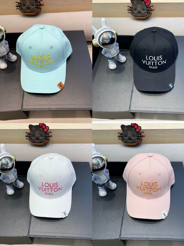 LV cap (823)
