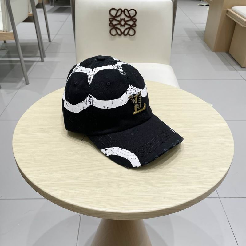 LV cap (83)