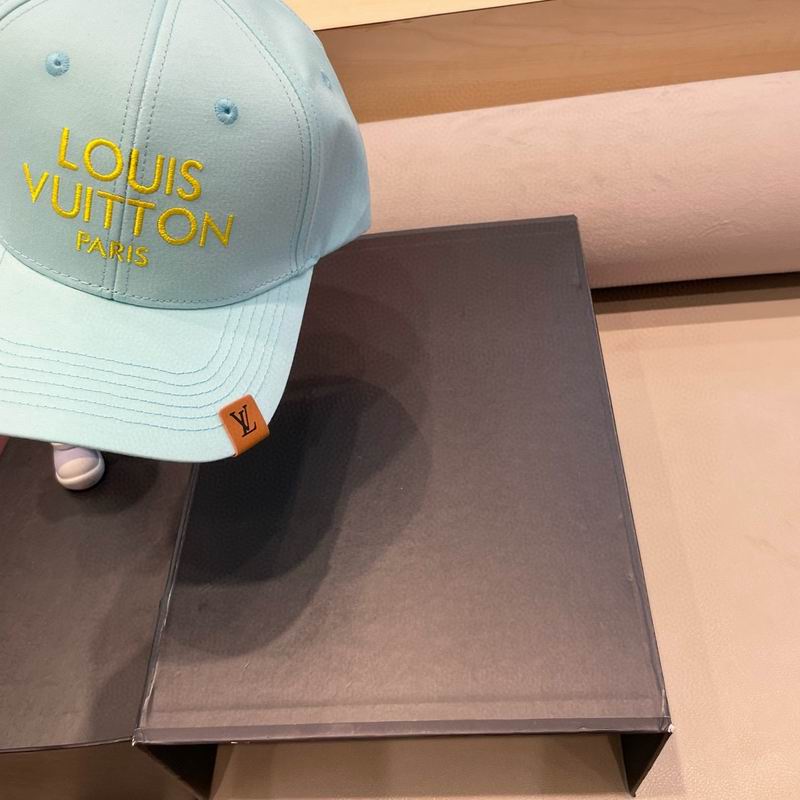 LV cap (832)