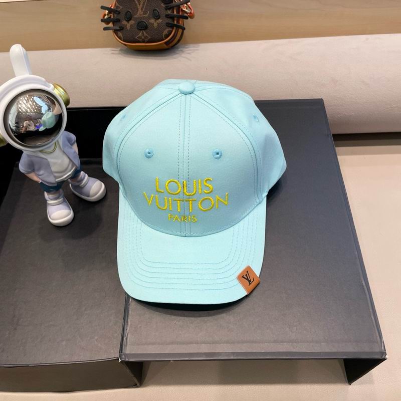 LV cap (835)
