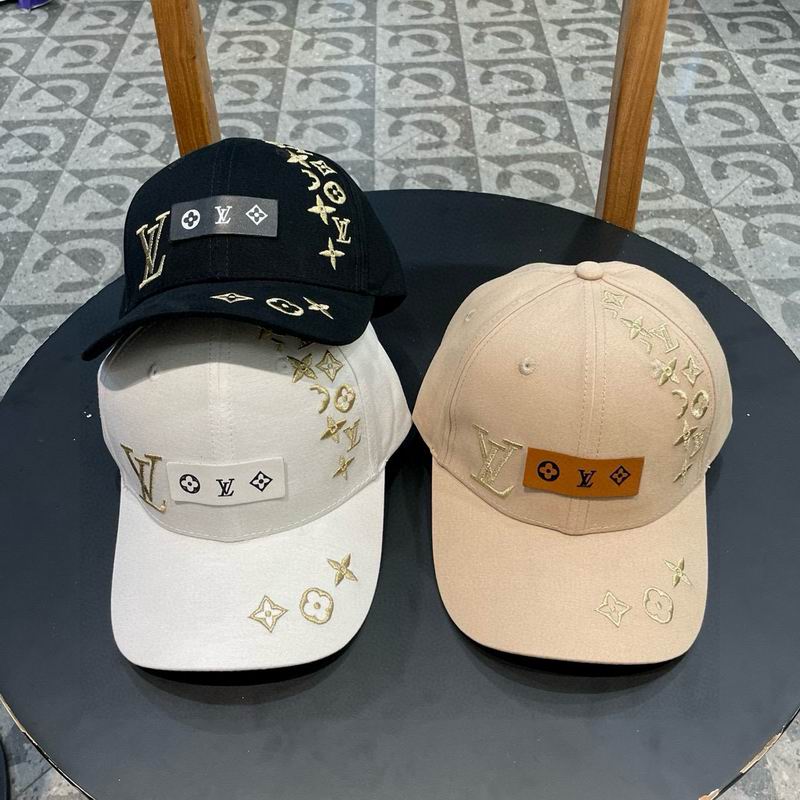 LV cap (849)