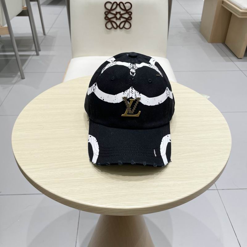 LV cap (85)
