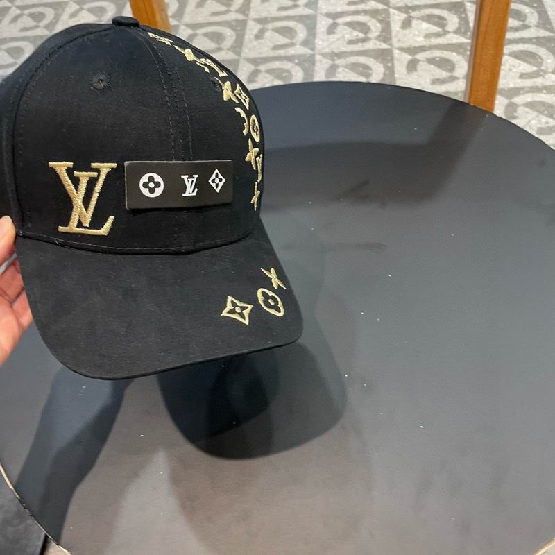 LV cap (850)