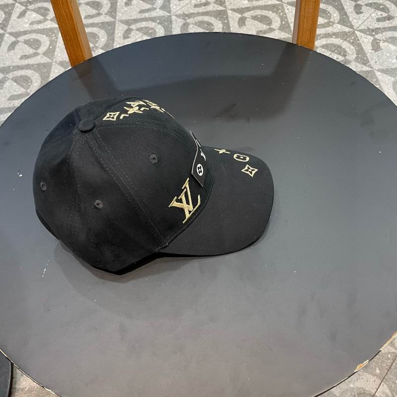 LV cap (851)