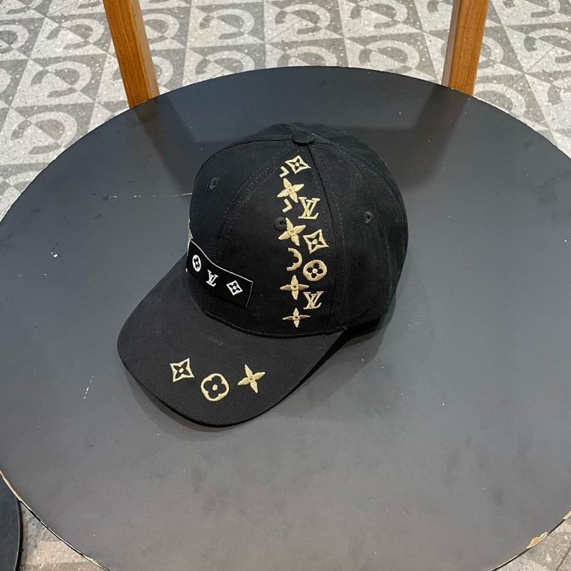 LV cap (852)