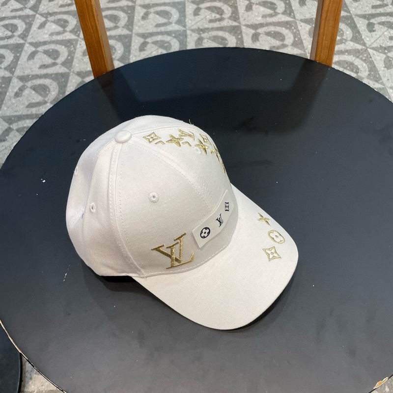 LV cap (860)