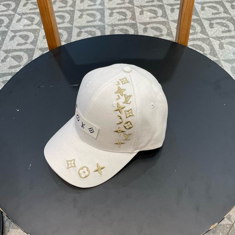 LV cap (861)