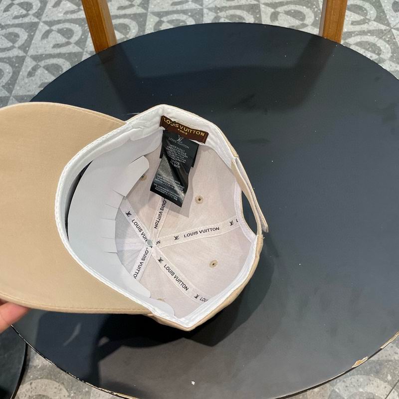 LV cap (864)