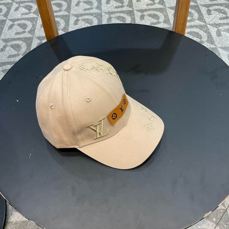 LV cap (869)