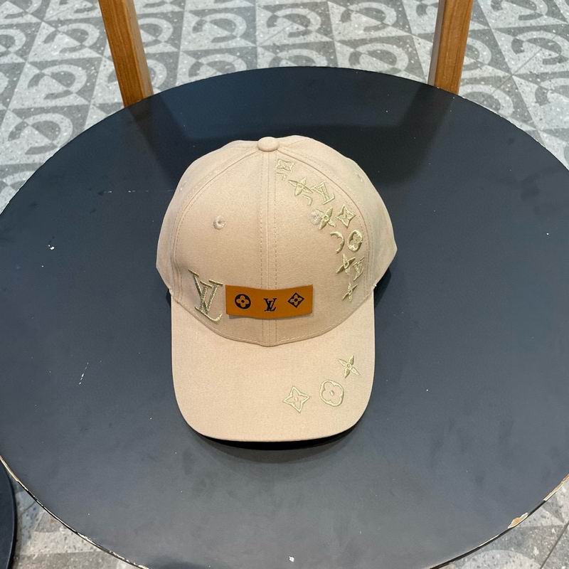 LV cap (871)
