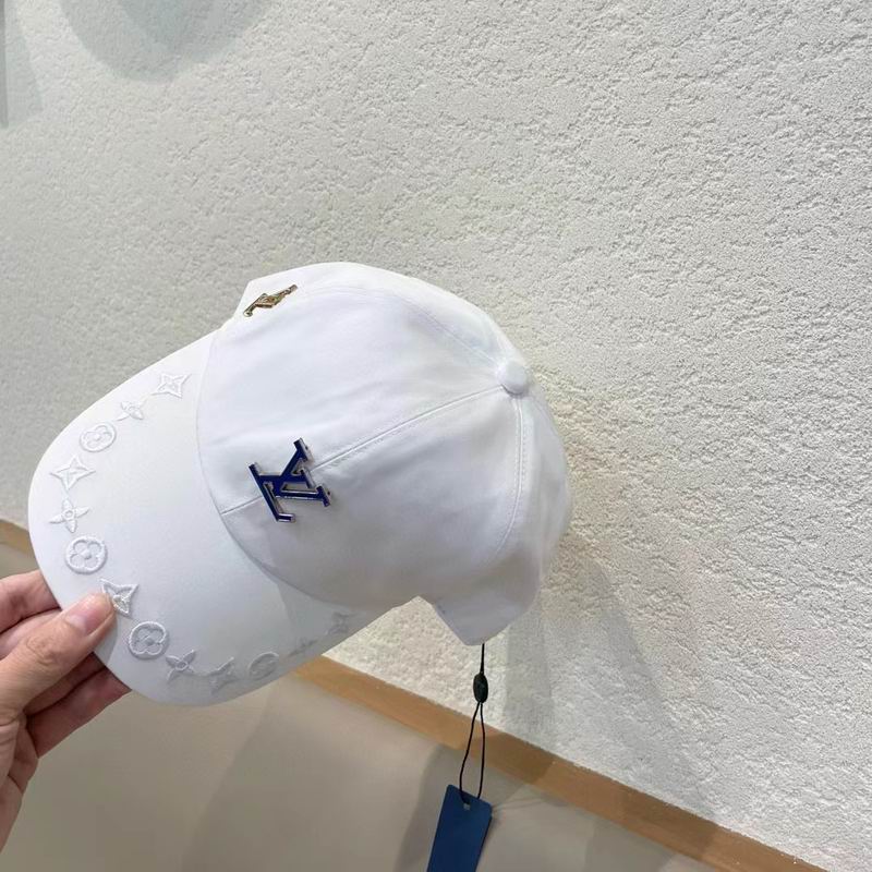 LV cap (873)