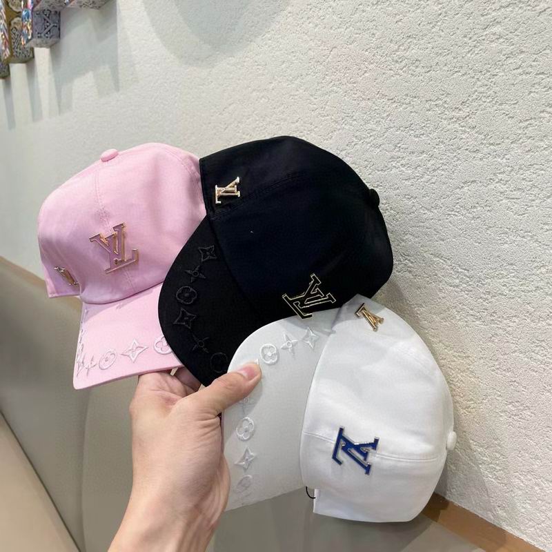LV cap (875)