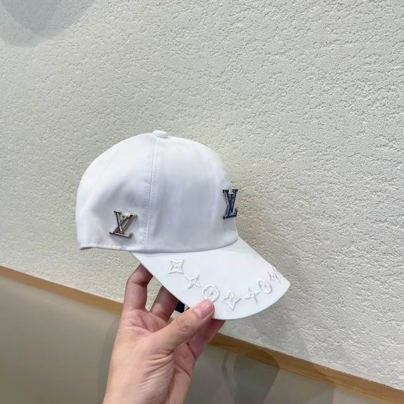 LV cap (877)