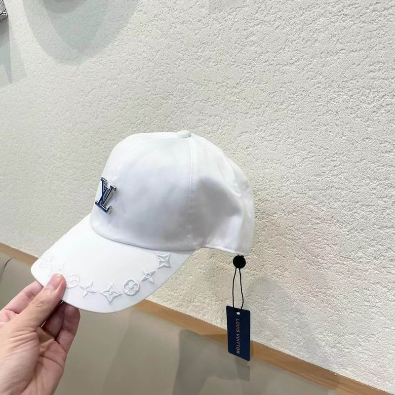 LV cap (878)