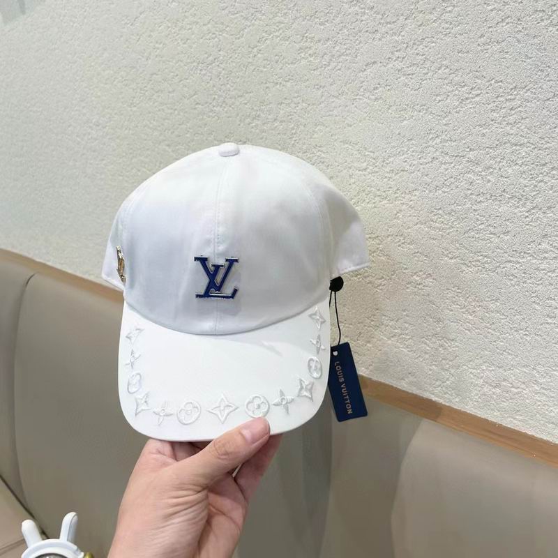 LV cap (879)