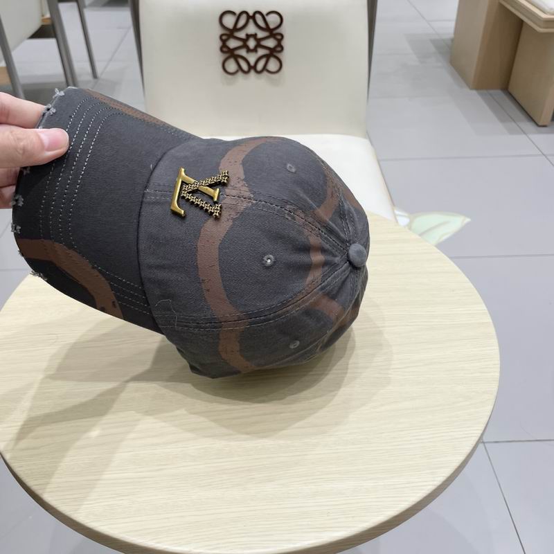 LV cap (88)