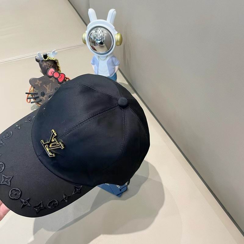 LV cap (883)