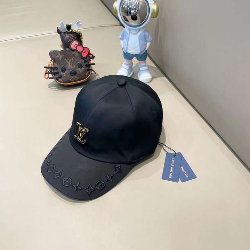 LV cap (887)