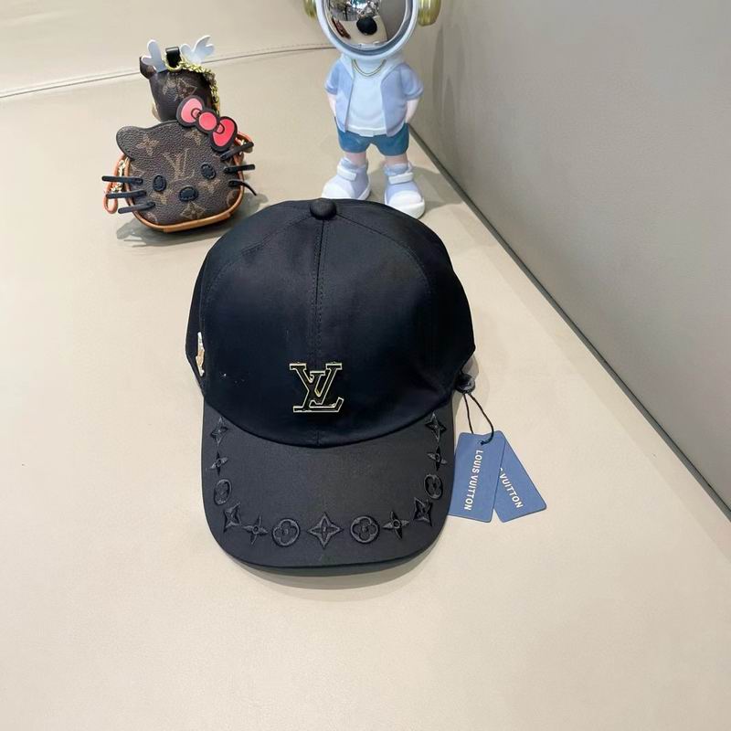 LV cap (888)