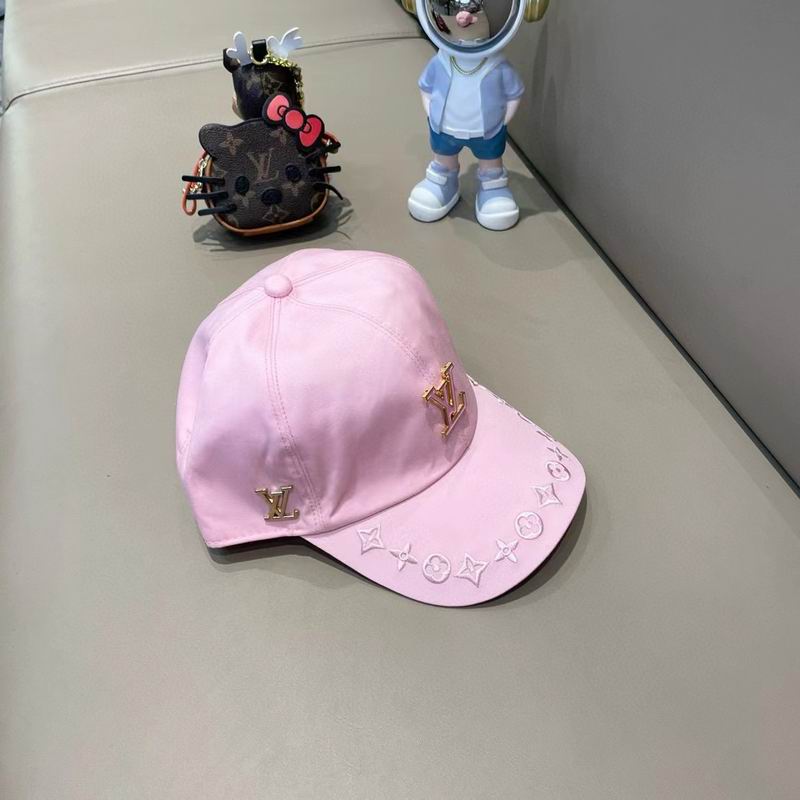 LV cap (895)