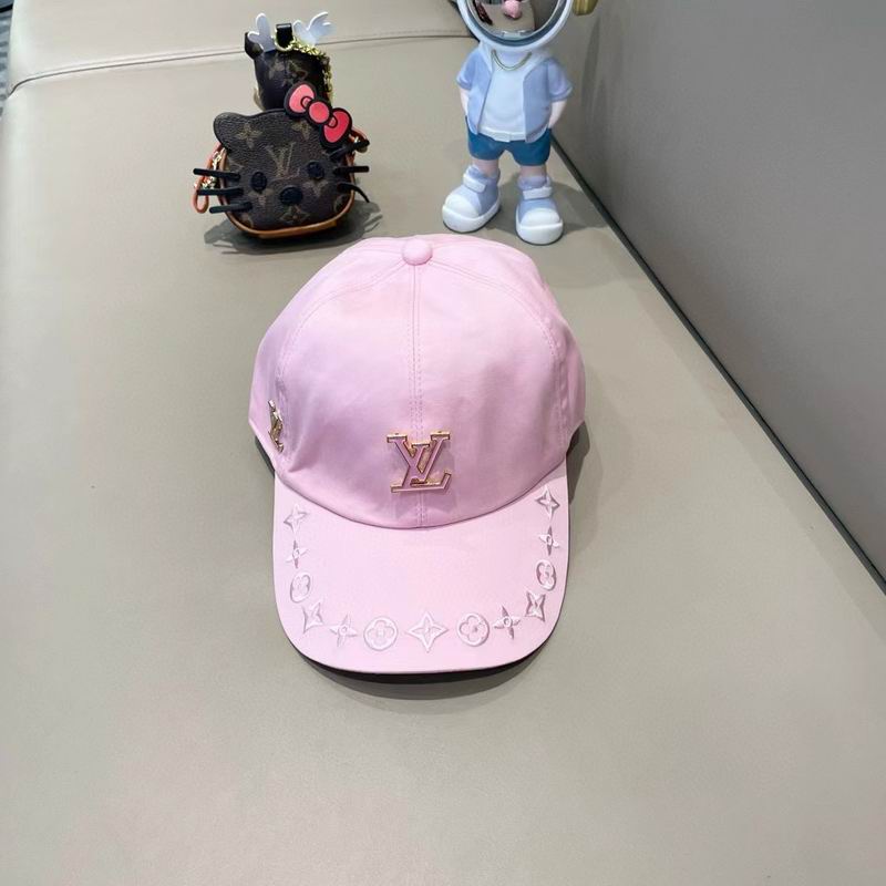 LV cap (897)