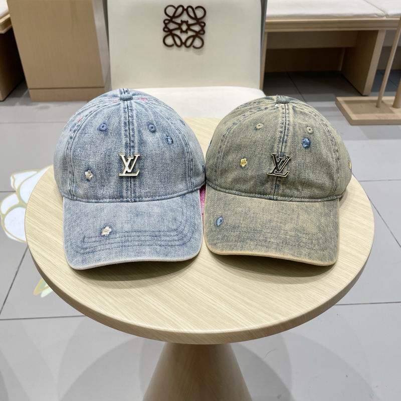 LV cap (902)