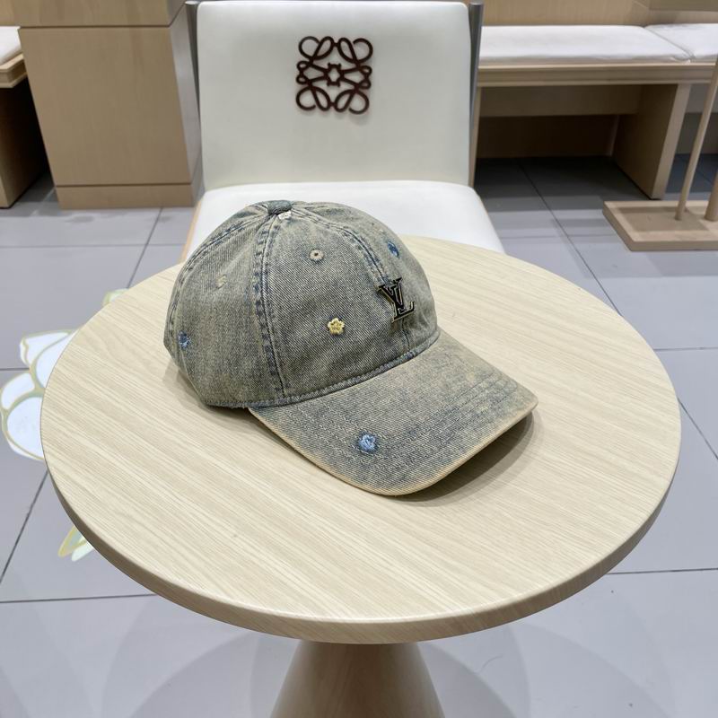 LV cap (904)