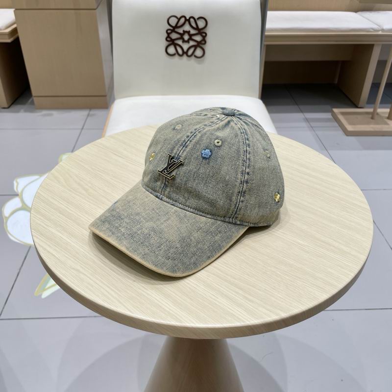 LV cap (905)
