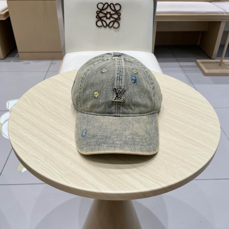 LV cap (906)