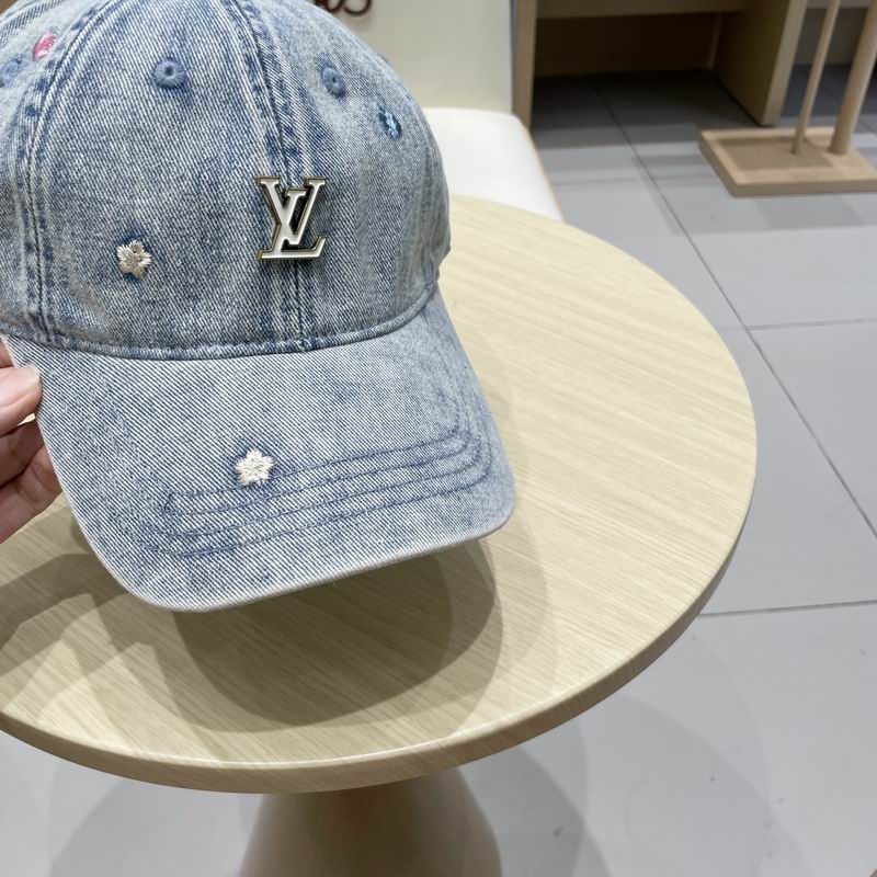 LV cap (912)