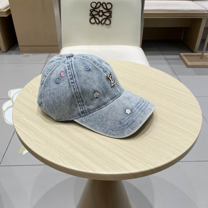 LV cap (913)