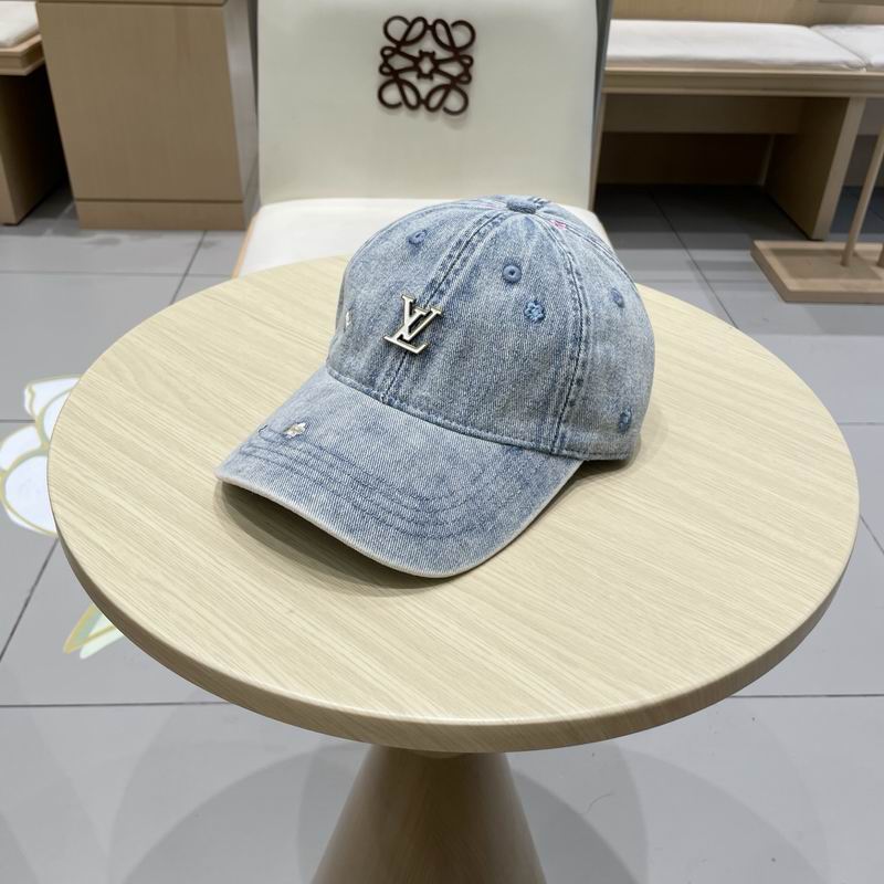 LV cap (914)