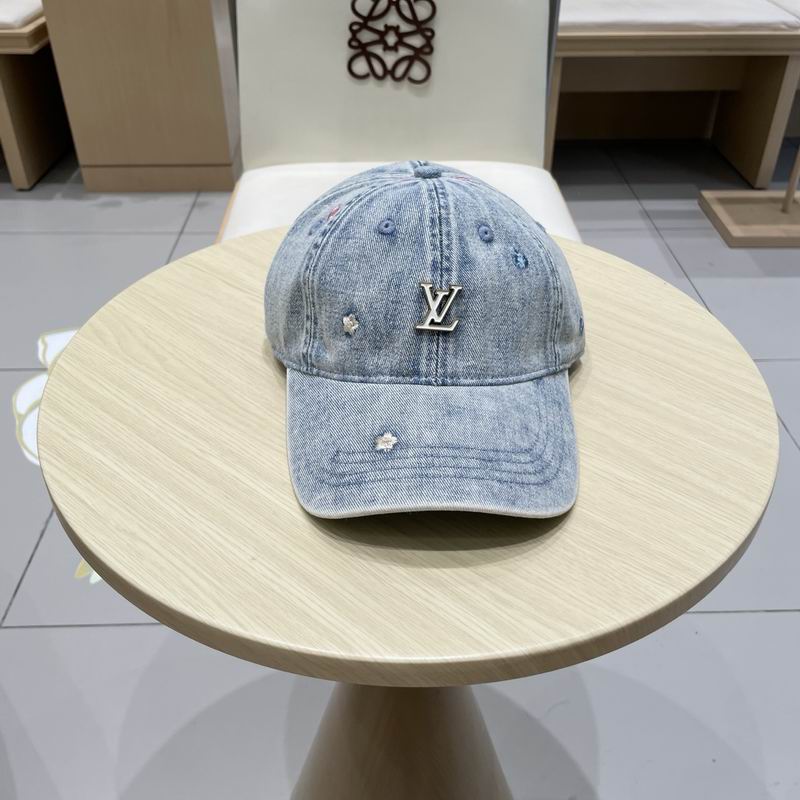 LV cap (915)