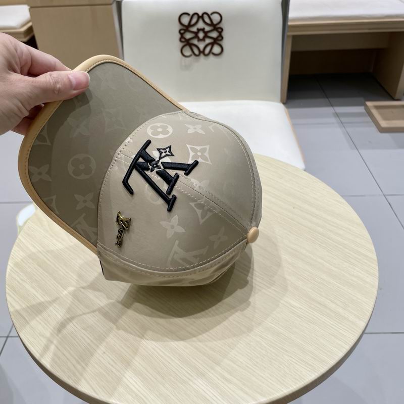 LV cap (918)