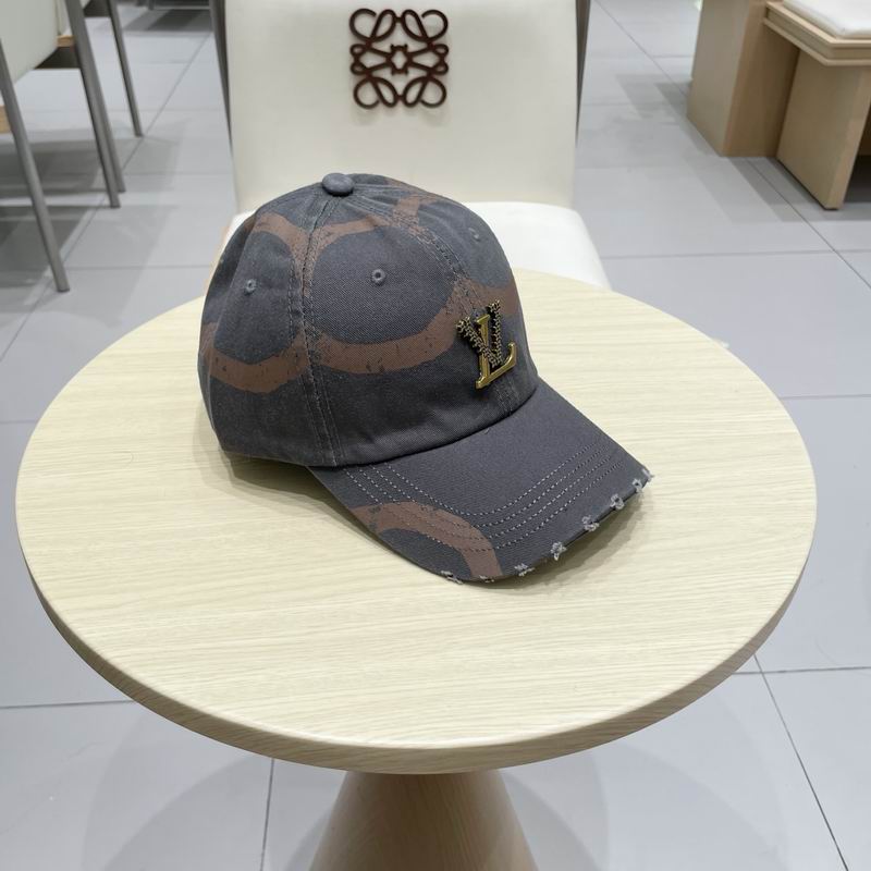LV cap (92)