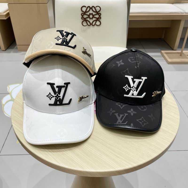 LV cap (920)