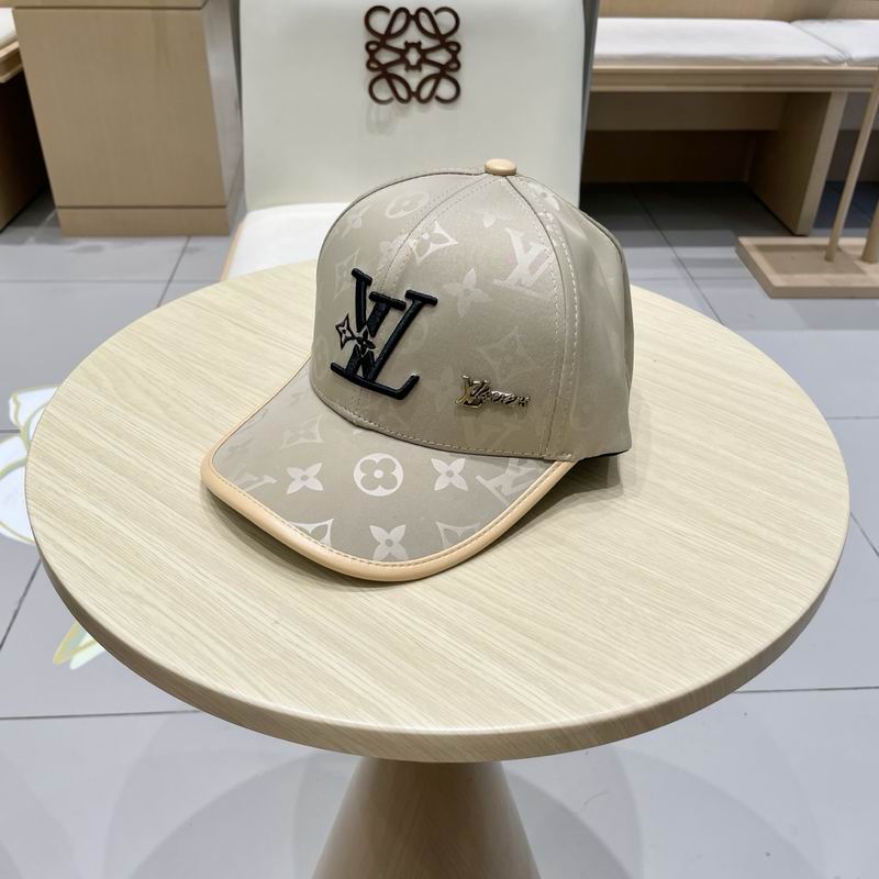 LV cap (923)