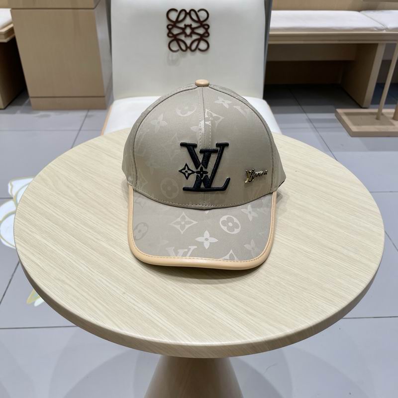 LV cap (924)