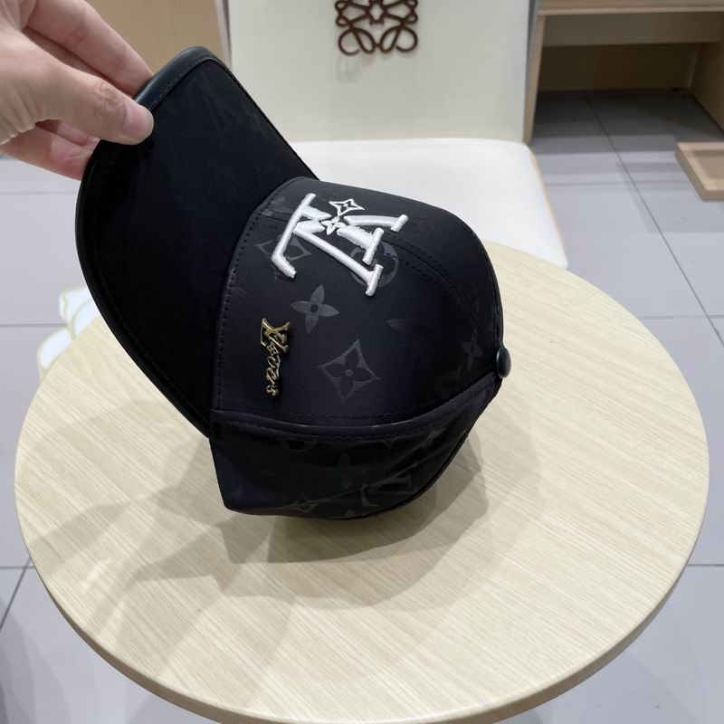 LV cap (927)