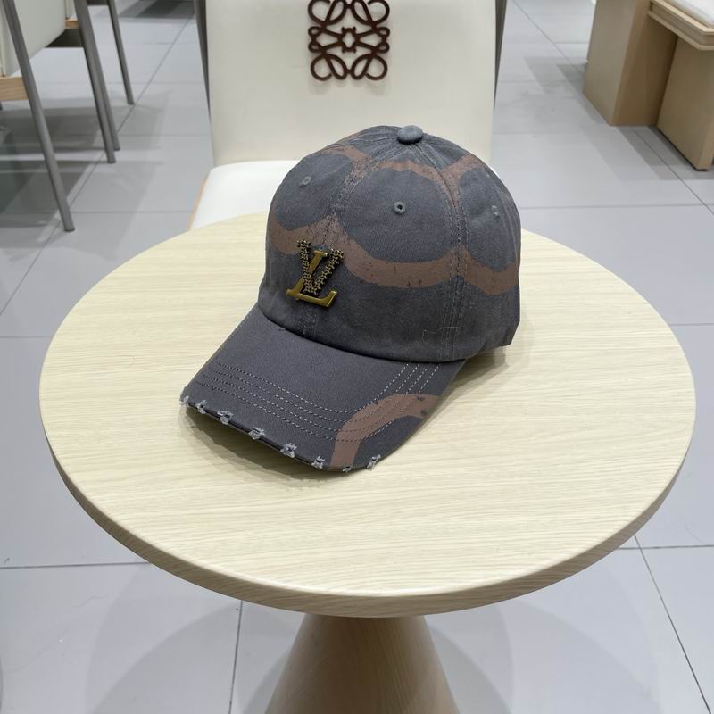 LV cap (93)