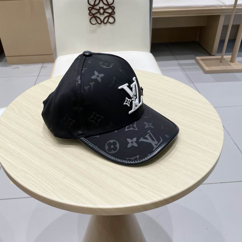 LV cap (931)