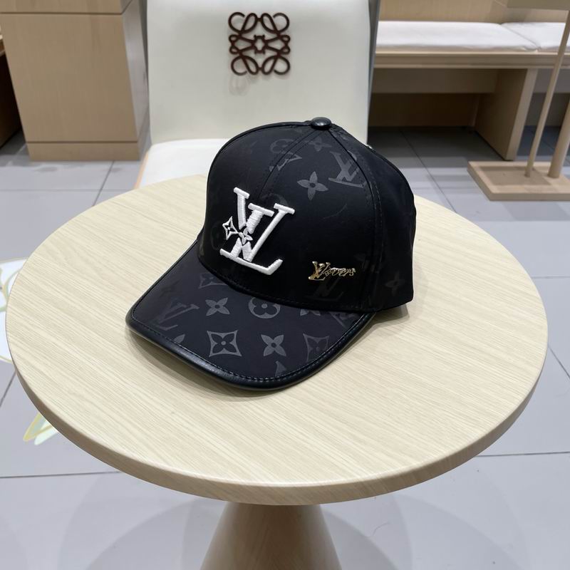 LV cap (932)