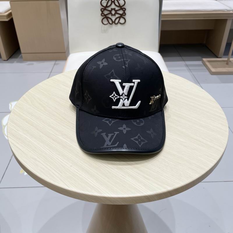 LV cap (933)